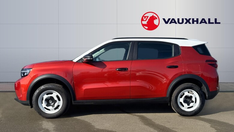 Vauxhall Frontera 83kW Design 44kWh 5dr Auto Electric Estate